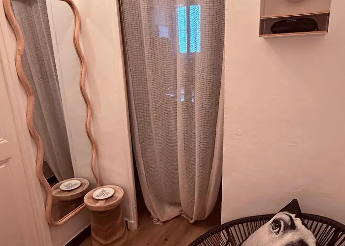 Apartman La Martine *