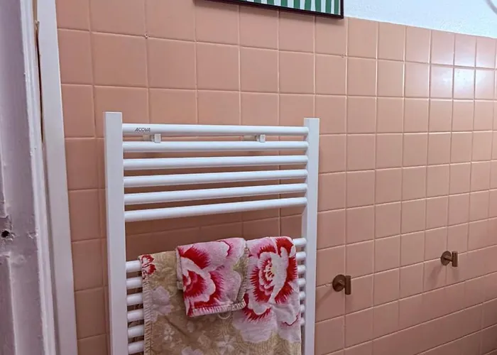 Apartman La Martine