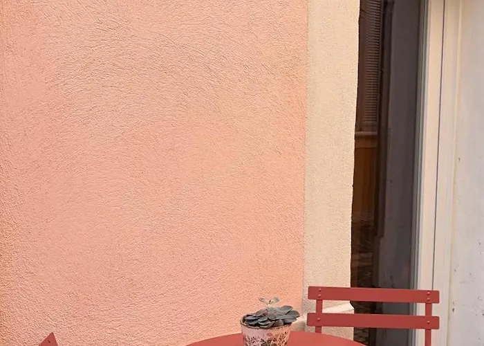 Apartman La Martine *