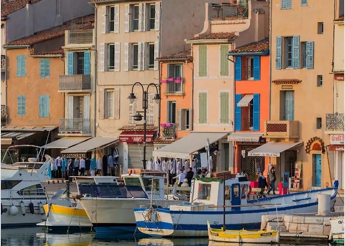 La Martine Apartman