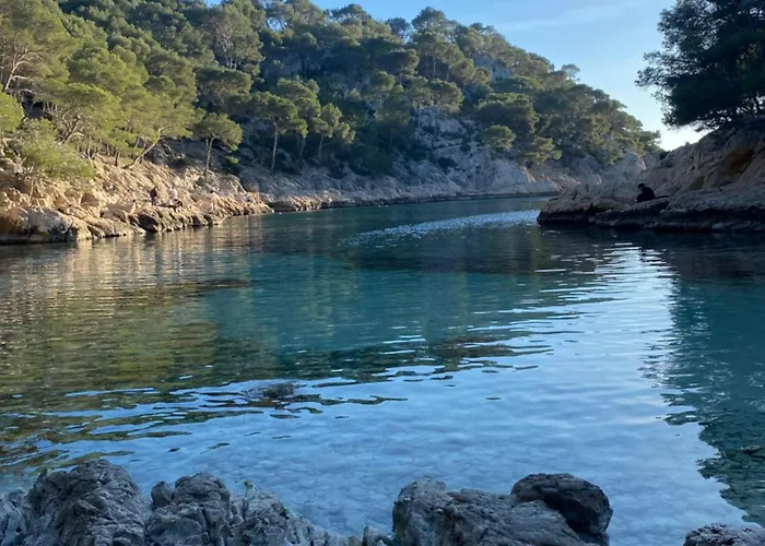 Apartman La Martine *