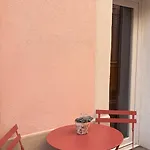 아파트 La Martine *