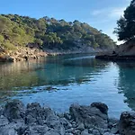 아파트 La Martine *