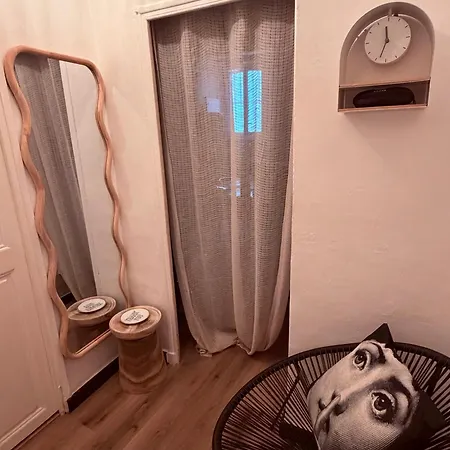 شقة La Martine *