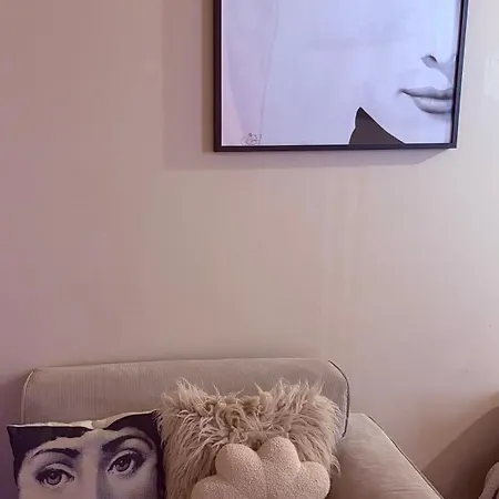La Martine شقة