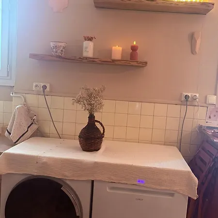 شقة La Martine