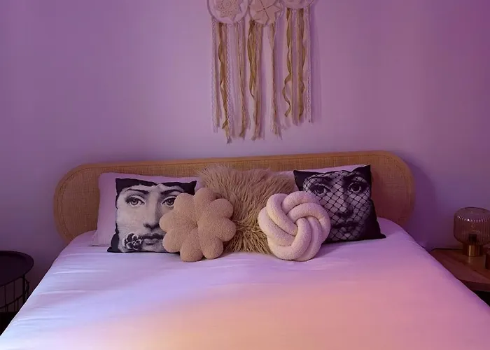 La Martine Apartment Cassis